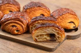 Pain au Chocolat