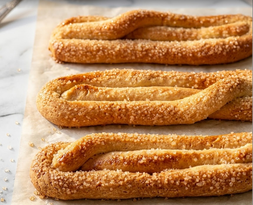 Churros
