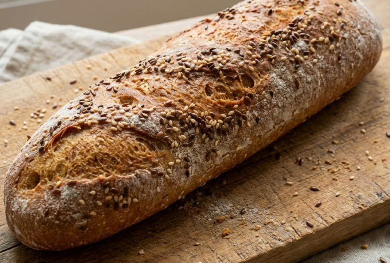 Baguette